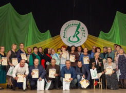 В Панино пройдет песенно-поэтический фестиваль «Романовский круг»