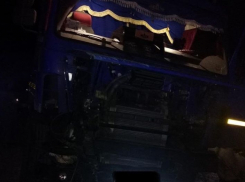 В Таловском районе женщина погибла в ДТП