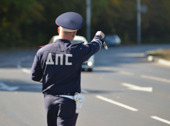 В воронежские сёла направят дополнительные экипажи ДПС