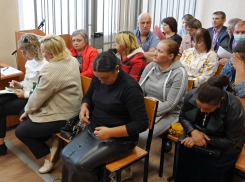В Панино по делу о фиктивных браках будут судить 18 человек