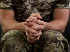 В Аннинском селе открыли мемориальную доску погибшему участнику СВО