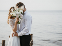 В Воронежской области в красивую дату поженятся 265 пар