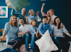 Воронежская область вошла в число лучших регионов для многодетных семей