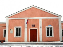 В таловском селе Александровка капитально отремонтируют Дом культуры