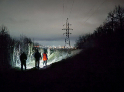 В Воронежской области нашли тела двух пропавших людей