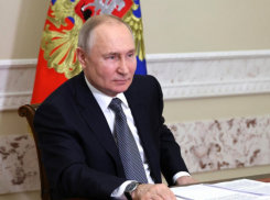 Владимир Путин наградил двух учителей из Бобровского района