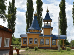 Стало известно самое красивое село Воронежской области 2024 года