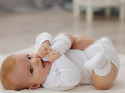 В Воронежской области с начала 2025 года родилось 3,5 тыс. детей