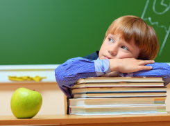 Воронежских школьников обяжут трудиться на пользу общества