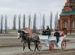 В Бобровском районе отремонтируют старинное здание