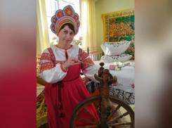 В Панинском районе пройдет праздник «Деревенька ремесленная»