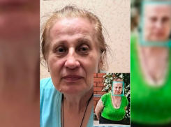 В Воронежской области объявили поиски пенсионерки с потерей памяти