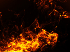 В Анне из горящего жилого дома эвакуировали более 20 человек