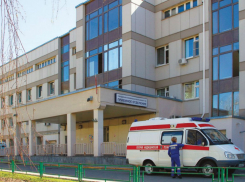 В Аннинской районной больнице используют новое оборудование
