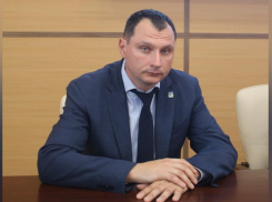 В Панинском районе назначили нового главу