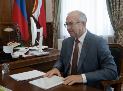 На ремонт дорог в Таловском районе за 5 лет было направлено полмиллиарда рублей