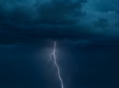 В Воронежской области ожидается первая весенняя гроза