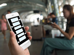 Жителей Воронежской области атаковали телефонные боты