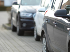 В Бобровском районе открылась аренда детских автокресел