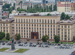 В Воронежской области изменится структура правительства