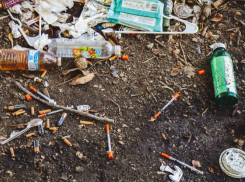 В Воронежской области проходит первый этап акции «Сообщи, где торгуют смертью»