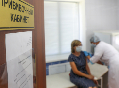 В Воронежской области вакцинировали более 1,7 тыс. подростков