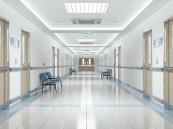 В Аннинской РБ отремонтировали кабинет дерматовенеролога