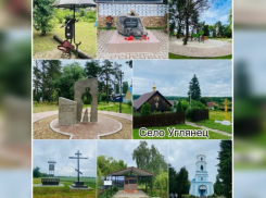 В Воронежской области определили победителя конкурса «Самое красивое село»