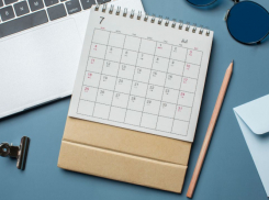 Жителям Воронежской области напомнили о короткой рабочей неделе