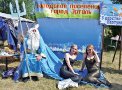 Жителей Эртильского района приглашают на фестиваль «Эртильская уха»