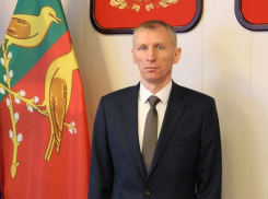 В Таловском районе выбрали нового главу