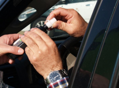 В Бобровском районе осудили пьяного водителя