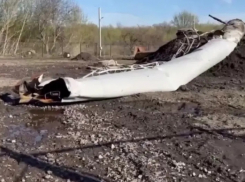 В Панинском посёлке заменили упавшую водонапорную башню