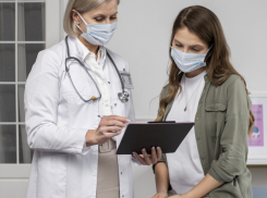 В Воронежской области зарегистрировали первый в этом году случай заражения дирофиляриозом