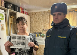 В Аннинском районе стражи порядка провели рейд по жилым домам