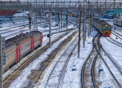 В Воронежской области новые названия получили 11 железнодорожных станций
