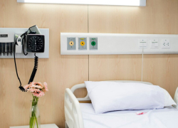 Воронежский Минздрав прокомментировал организацию медпомощи в поселке Троицкий