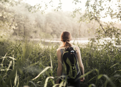 В Воронежской области в июне мёртвыми нашли 6 пропавших без вести