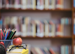 В школах Воронежской области планируют ввести оценки за поведение