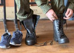 В Воронежской области призывать в армию будут круглый год