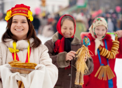 Жителей Панинского района приглашают отпраздновать Масленицу