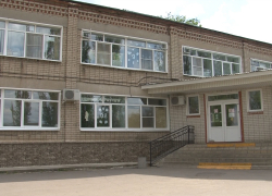 В поликлинике Таловской райбольницы проведут капитальный ремонт