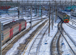 Жители Воронежской области выступили против отмены пригородных электричек