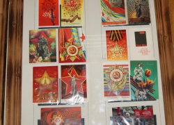 Жителей Бобровского района приглашают на выставку «Воронеж: улицы героев»