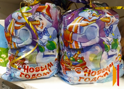 В Панинском районе дети из льготных категорий могут получить новогодние подарки