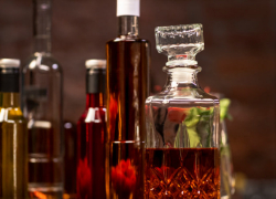 Жителям Воронежской области моложе 21 года могут запретить покупать алкоголь