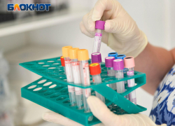 И снова больше ста человек заболели коронавирусом в Воронежской области