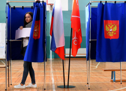 Жители Воронежской области на выборах Президента РФ могут проголосовать на дому