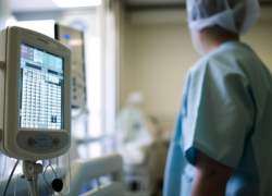 Врачи рассказали о состоянии детей, пострадавших в ДТП в Аннинском районе