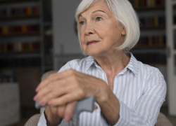 В Аннинском районе будут судить 18-летнего мошенника, обманывавшего пожилых людей